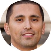 Dr. Eric Perez, OD