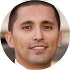 Dr. Eric Perez, OD