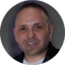 Dr. Eric Poznyansky, DDS