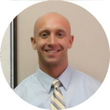 Dr. Eric Rice, DC, CCSP