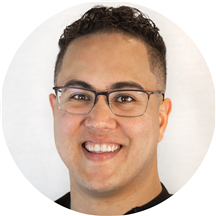 Dr. Eric Rivera-cruz, DC