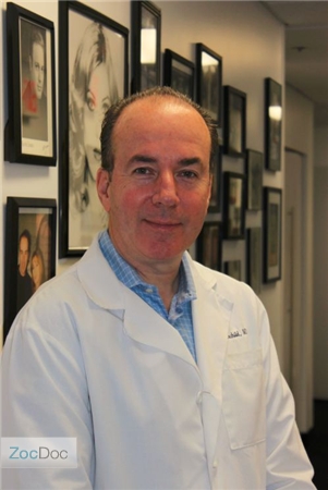Dr. Eric Rothchild, MD