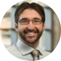 Dr. Eric Rueff, DO