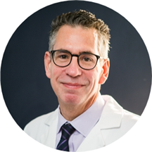 Dr. Eric Sabers, DC
