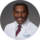 Dr. Eric Samuel