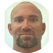 Dr. Eric Schaid, DC