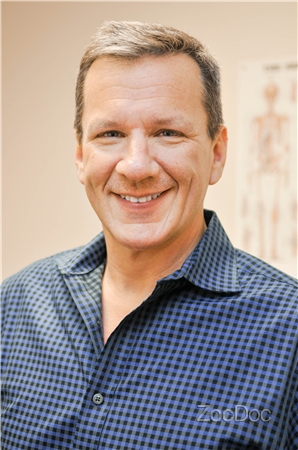 Dr. Eric Seigel, DC, PA-C