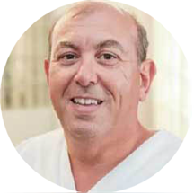 Dr. Eric Shantzer, DDS