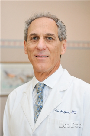 Dr. Eric Shapiro, MD