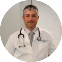 Dr. Eric Siegel, MD