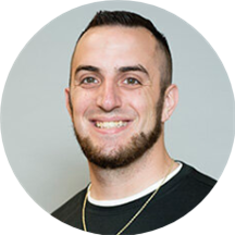 Dr. Eric Simoncelli, DPT, PT