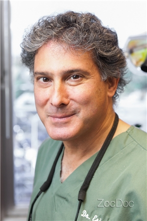 Dr. Eric Spieler, DMD