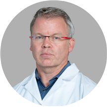 Dr. Eric Steenlage, MD