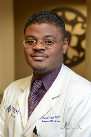Dr. Eric Tait, MD