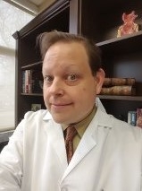 Dr. Eric Tatar, MD