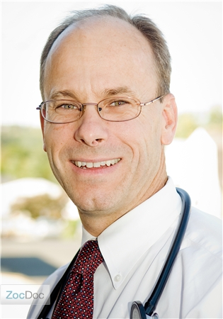 Dr. Eric Thomas, MD