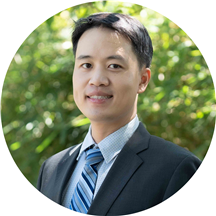 Dr. Eric Tung, DO