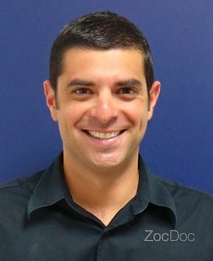 Dr. Eric Vela, DDS, MS