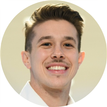 Dr. Eric Velazquez, DPT