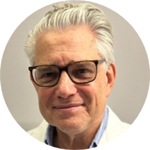 Dr. Eric Wahl, MD