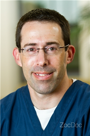 Dr. Eric Weisberg, MD