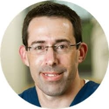 Dr. Eric Weisberg, MD