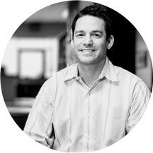 Dr. Eric Wilson, DC