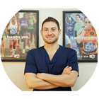 Dr. Eric Winiarz, DC