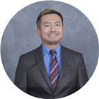 Dr. Eric Zhang, DO