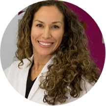 Dr. Erica Barba, DDS