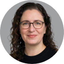 Dr. Erica Bobb, OD