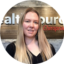 Dr. Erica DePuydt, DC