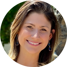 Dr. Erica Geraci, PhD