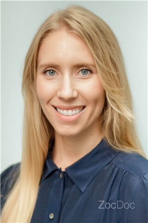 Dr. Erica Haskett, DDS