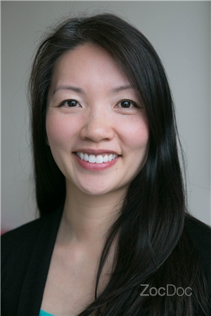 Dr. Erica LaBarbera, DO