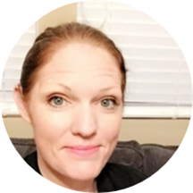 Dr. Erica McArn, PhD