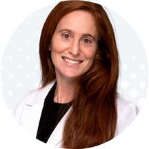 Dr. Erica Richman, AuD, CCC-A