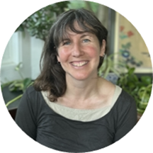 Dr. Erica Rogers, PhD