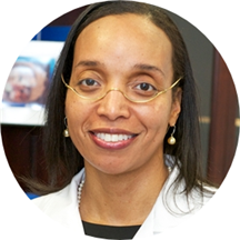 Dr. Erica Rowe Urquhart, MD, PhD
