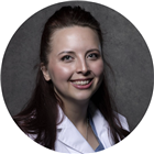 Dr. Erica Seybold, DPM