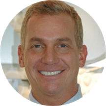 Dr. Erich Zimmermann, DDS
