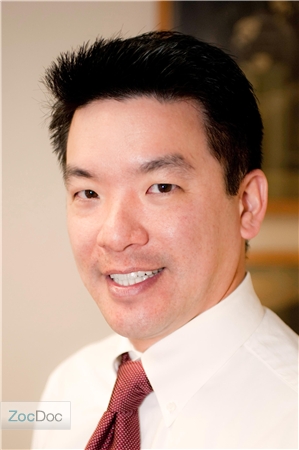Dr. Erick A. Mafong, MD