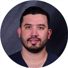 Dr. Erick Rivera, DDS