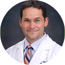 Dr. Erick Salvatierra, MD
