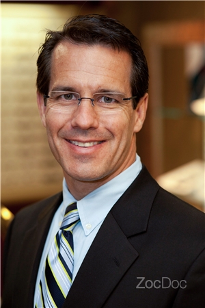 Dr. Erick Smith, OD