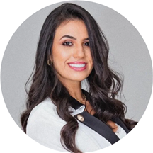 Dr. Ericka D'Angelo, DDS
