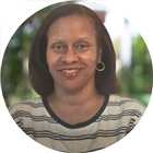 Dr. Ericka Woods, PsyD