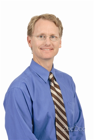 Dr. Erik Butler, DO