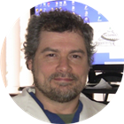 Dr. Erik Kass