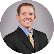 Dr. Erik McGoldrick, MD